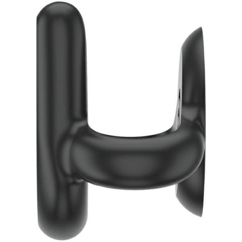 Uchwyt Popsockets PopMount 2 Multi-Surface - czarny