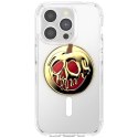 Uchwyt Popsockets Round Disney Enamel Poison Apple MagSafe i podstawka do telefonu