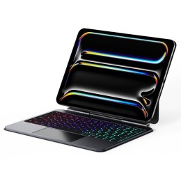 Etui z klawiaturą Dux Ducis (MK series) na iPad Pro 11