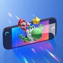 Szkło hartowane Dux Ducis HD na Nintendo Switch 2 z ramką instalacyjną