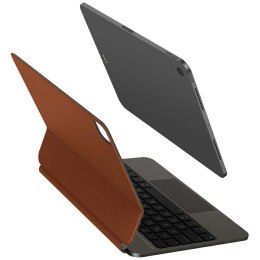 Etui UNIQ Venno Pro Magnetic Smart z klawiaturą do iPad 11