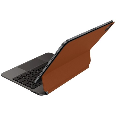 Etui UNIQ Venno Pro Magnetic Smart z klawiaturą do iPad 11" 2025 / iPad Air 11" 2024 / 2025 / iPad Pro 11" 2018 / 2020 / 2021 / 