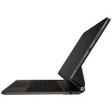 Etui UNIQ Venno Pro Magnetic Smart z klawiaturą do iPad 11" 2025 / iPad Air 11" 2024 / 2025 / iPad Pro 11" 2018 / 2020 / 2021 / 