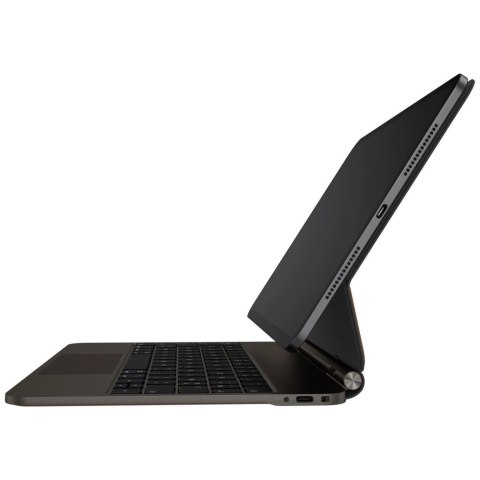 Etui UNIQ Venno Pro Magnetic Smart z klawiaturą do iPad 11" 2025 / iPad Air 11" 2024 / 2025 / iPad Pro 11" 2018 / 2020 / 2021 / 