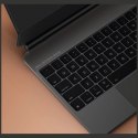 Etui UNIQ Venno Pro Magnetic Smart z klawiaturą do iPad 11" 2025 / iPad Air 11" 2024 / 2025 / iPad Pro 11" 2018 / 2020 / 2021 / 