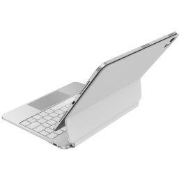 Etui UNIQ Venno Pro Magnetic Smart z klawiaturą na iPad Air 10.9