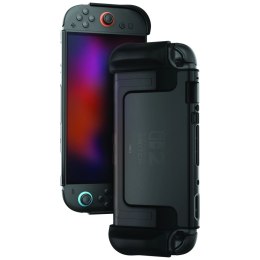 Etui UNIQ Hybrid Bytearmor do Nintendo Switch 2 - czarne