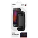 Etui UNIQ Hybrid Bytearmor do Nintendo Switch 2 - czarne