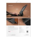 Etuiz klawiaturą UNIQ Venno Pro Magnetic Smart do iPad 11" 2025 / iPad Air 11" 2024 / 2025 / iPad Pro 11" 2018 / 2020 / 2021 / 2