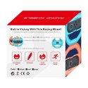 Kierownica wyścigowa do kontrolera Joy-Con Nintendo Switch 2 (opakowanie 2 szt.) - czarny