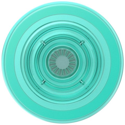Uchwyt Popsockets Translucent MagSafe i podstawka na telefonu