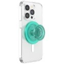 Uchwyt Popsockets Translucent MagSafe i podstawka na telefonu