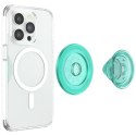 Uchwyt Popsockets Translucent MagSafe i podstawka na telefonu