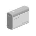 CUKTECH 30W 10000mAh Power Bank 1C1A - CP13- Grey Color