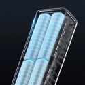 Powerbank Cuktech CKPB100PGLBL 150W 10000mAh USB-C USB-A - czarny