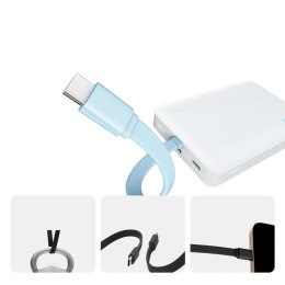 Powerbank Cuktech CP132ML 10000 mAh magnetyczny - biały