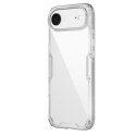 Etui Nillkin Nature TPU Pro na iPhone 17 Air - przezroczyste