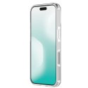Etui Nillkin Nature TPU Pro na iPhone 17 - przezroczyste