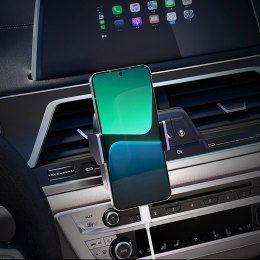 Kabel Cuktech CKATC310NCBK USB-A - USB-C 1m - czarny