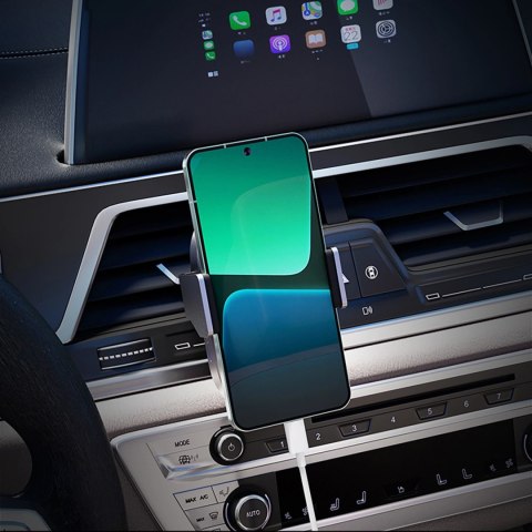 Kabel Cuktech CKATC310NCBK USB-A - USB-C 1m - czarny