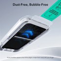 Szkło hartowane ESR UltraFit Tempered Glass 2-pack na iPhone 17 Pro Max - przezroczyste