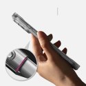 Etui Ringke Fusion na iPhone 17Pro Max - przezroczyste