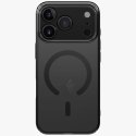 Etui UNIQ Airsuit Magclick Charging do iPhone 17 Pro - czarne