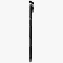 Etui UNIQ Airsuit na iPhone 17 Air Magclick Charging - czarne