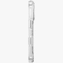 Etui UNIQ LifePro Xtreme Magclick Charging do iPhone 17 Pro - przezroczysty-brokat