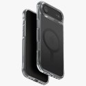 Etui UNIQ LifePro Xtreme na iPhone 17 Air Magclick Charging - czarne