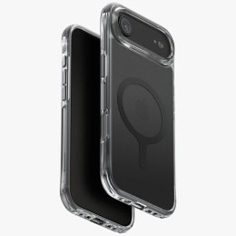 Etui UNIQ LifePro Xtreme na iPhone 17 Air Magclick Charging - czarne