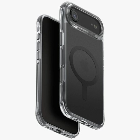 Etui UNIQ LifePro Xtreme na iPhone 17 Air Magclick Charging - czarne