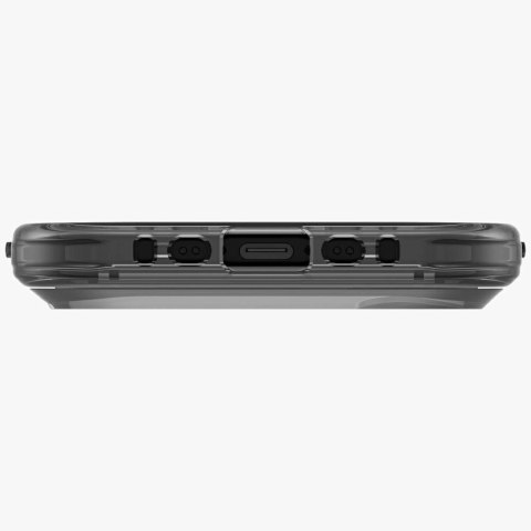 Etui UNIQ LifePro Xtreme na iPhone 17 Air Magclick Charging - czarne