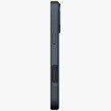 Etui UNIQ Lyden DS do iPhone 17 Pro Max Magclick Charging - niebiesko-czarny