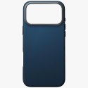 Etui UNIQ Lyden DS do iPhone 17 Pro Max Magclick Charging - niebiesko-czarny