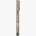 Etui UNIQ Lyden DS do iPhone 17 Pro Max Magclick Charging - zółto-szary