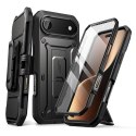 Etui Supcase UB Pro na iPhone 17 Air - czarne