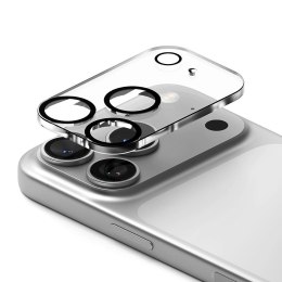 Osłona aparatu Ringke Camera Full Cover 2-pack na iPhone 17 Pro - czarna