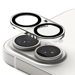Osłona aparatu Ringke Camera Full Cover 2-pack na iPhone 17 - czarna