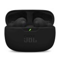 Słuchawki bezprzewodowe JBL Wave Beam 2 TWS Bluetooth - czarne