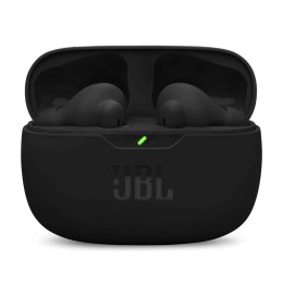 Słuchawki bezprzewodowe JBL Wave Beam 2 TWS Bluetooth - czarne