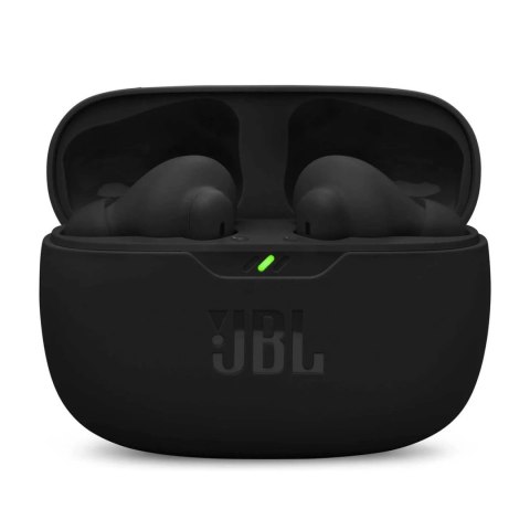 Słuchawki bezprzewodowe JBL Wave Beam 2 TWS Bluetooth - czarne