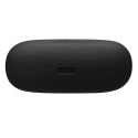 Słuchawki bezprzewodowe JBL Wave Beam 2 TWS Bluetooth - czarne