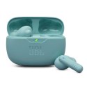 Słuchawki bezprzewodowe JBL Wave Beam 2 TWS Bluetooth - niebieskie