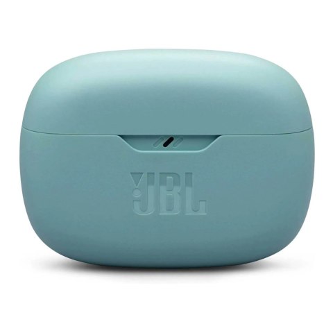 Słuchawki bezprzewodowe JBL Wave Beam 2 TWS Bluetooth - niebieskie