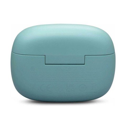 Słuchawki bezprzewodowe JBL Wave Beam 2 TWS Bluetooth - niebieskie