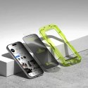 Szkło prywatyzujące Ringke Easy Slide 2-pack na iPhone 17 Pro Max