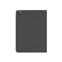Etui AMAZINGTHING Matte Pro Mag Folio z podstawką na iPad Air 13" M3/M4 (2025/2026) - czarne