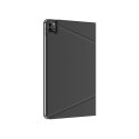 Etui AMAZINGTHING Matte Pro Mag Folio z podstawką na iPad Air 13" M3/M4 (2025/2026) - czarne