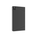 Etui AMAZINGTHING Matte Pro Mag Folio z podstawką na iPad Air 13" M3/M4 (2025/2026) - czarne